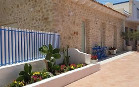 Casa Vacanze Brezza Di Gaffe