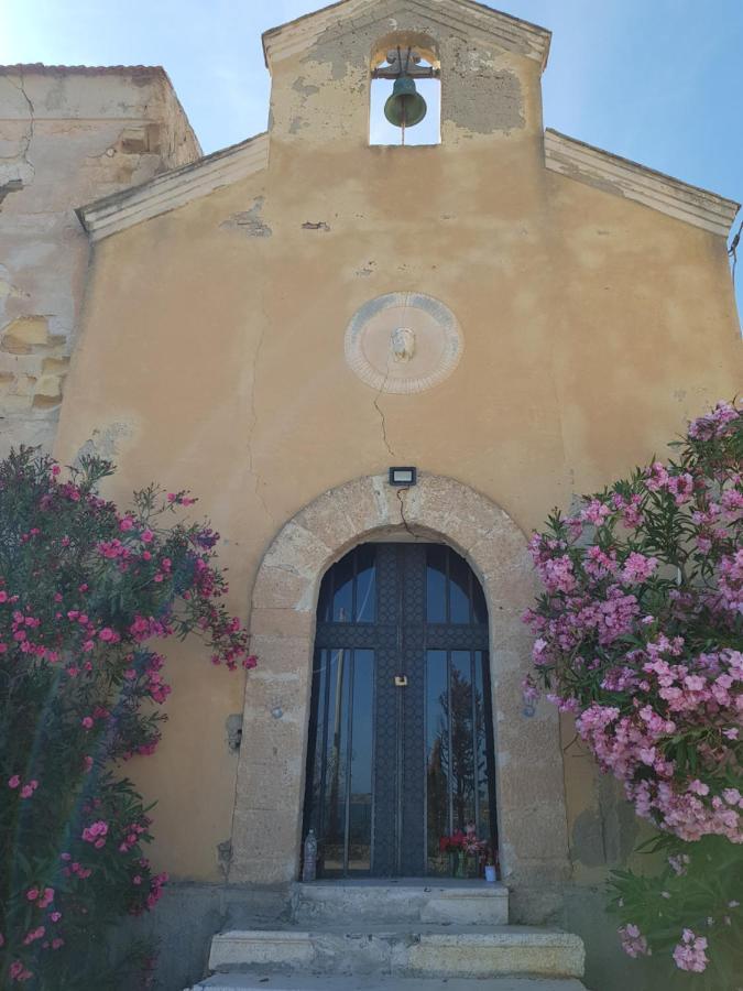Casa Vacanze Brezza Di Gaffe Torre di Gaffe Buitenkant foto