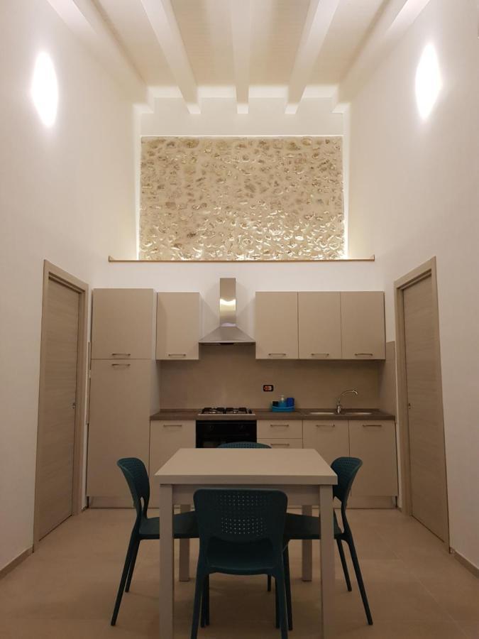 Casa Vacanze Brezza Di Gaffe Torre di Gaffe Buitenkant foto