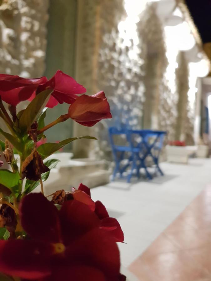 Casa Vacanze Brezza Di Gaffe Torre di Gaffe Buitenkant foto