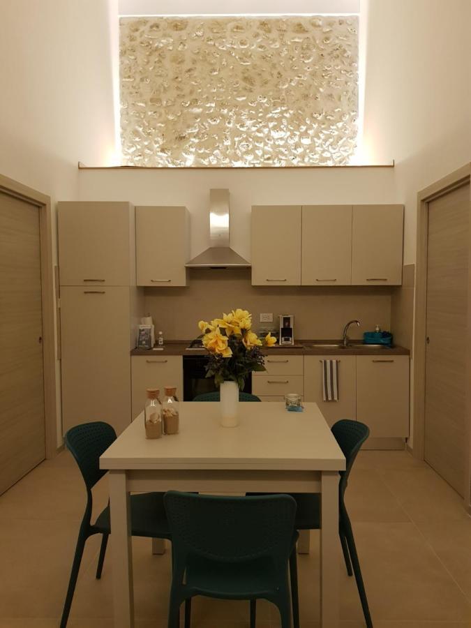 Casa Vacanze Brezza Di Gaffe Torre di Gaffe Buitenkant foto