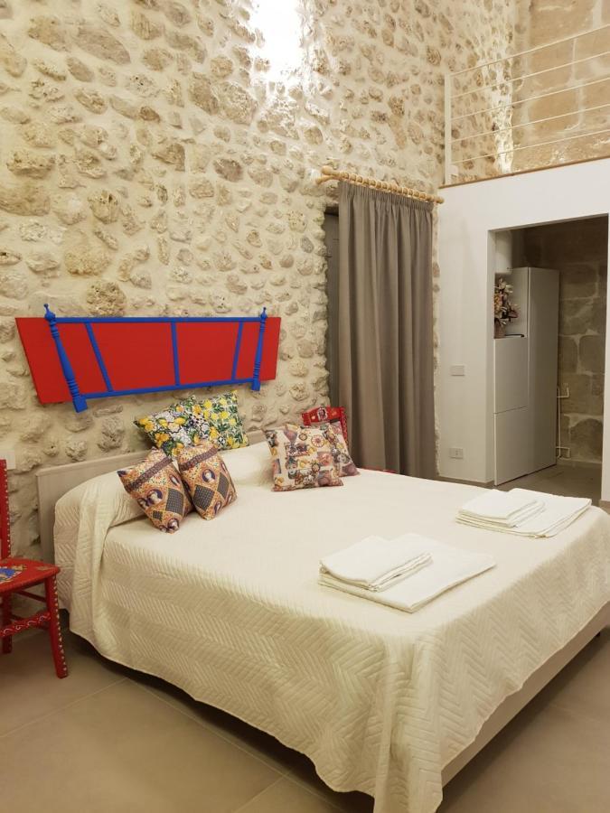 Casa Vacanze Brezza Di Gaffe Torre di Gaffe Buitenkant foto