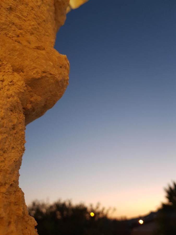 Casa Vacanze Brezza Di Gaffe Torre di Gaffe Buitenkant foto