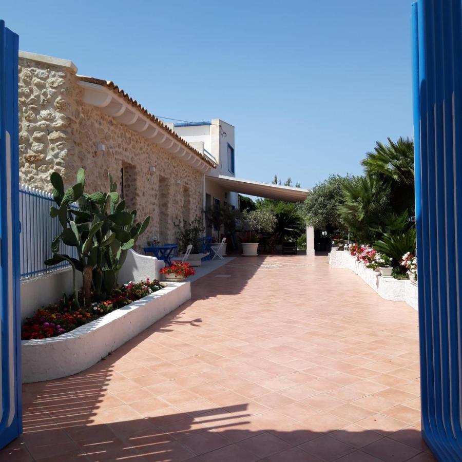 Casa Vacanze Brezza Di Gaffe Torre di Gaffe Buitenkant foto